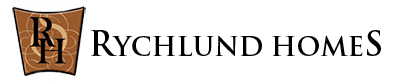 Rychlund Homes Logo Arvada CO